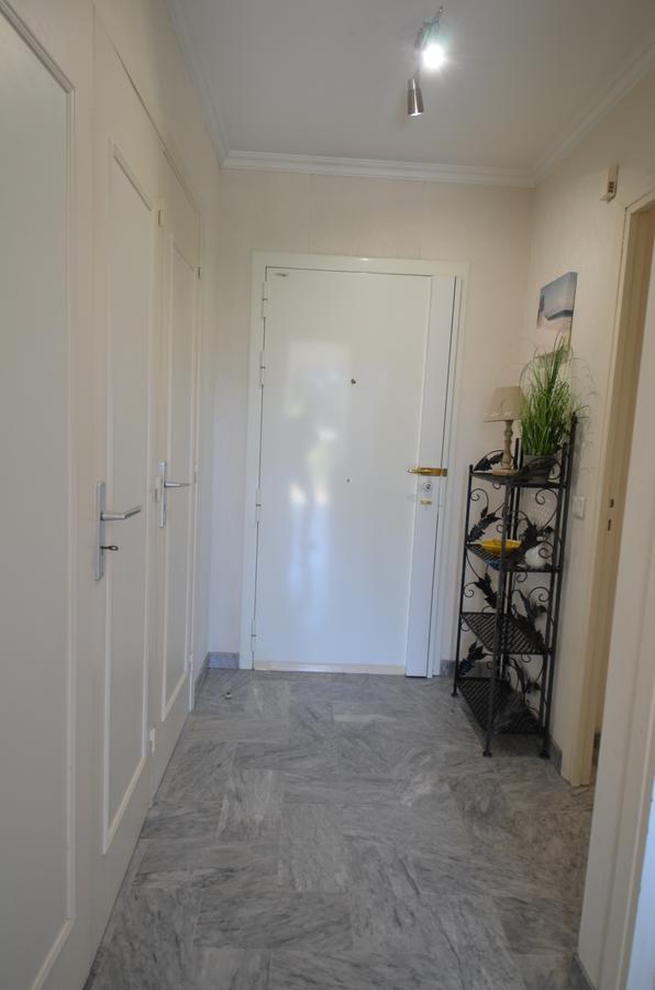Grand 35m² 4 Personnes Avec Balcon Quartier Valrose Appartamento *
